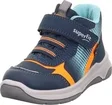 Superfit Cooper High GTX blue/Orange