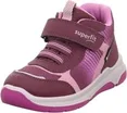 Superfit Cooper High GTX red