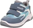 Superfit Cooper Low blue