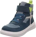 Superfit Cosmo High GTX blue