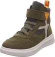 Superfit Cosmo High GTX Green