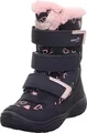 Superfit Crystal GTX blue