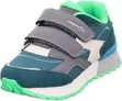 Superfit Dash Low Green