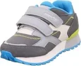 Superfit Dash Low hellgrey