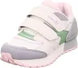 Superfit Dash Low White