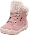 Superfit Groovy 2.0 GTX Pink