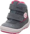 Superfit Groovy 2.0 GTX blue/Pink