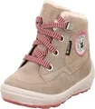 Superfit Groovy 2.0 GTX Beige/Pink