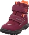 Superfit Husky GTX red