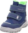Superfit Husky1 blue/yellow