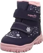 Superfit Husky1 GTX blue/Pink