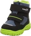 Superfit Husky1 GTX black/light green