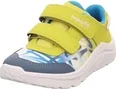Superfit Kicks yellow