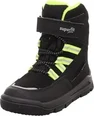 Superfit Mars GTX black