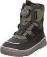 Superfit Mars GTX BOA Green/black