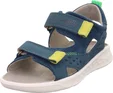 Superfit Maverick High GTX blue