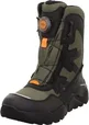 Superfit Rocket GTX Green