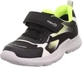 Superfit Rush black