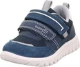 Superfit Sport7 blue/grey