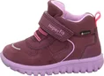 Superfit Sport7 Mini Gore-Tex red