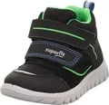 Superfit Sport7 Mini Gore-Tex black