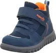 Superfit Sport7 Mini Gore-Tex blue