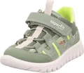 Superfit Sport7 Mini Light Green/yellow