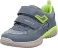 Superfit Storm blue/Light Green