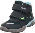 Superfit Storm GTX Green/hellgrey