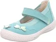 Superfit Tensy Ballerinas Light Green