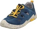 Superfit Trace blue/yellow