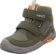 Superfit Trace Gore-Tex Green/Orange