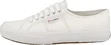 Superga 2750-Cotu Classic White