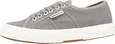 Superga 2750-Cotu Classic grey