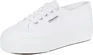 Superga 2790 Platform White
