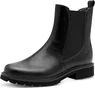 Tamaris Chelsea Boot black