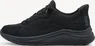 Tamaris Comfort Wide Fit black