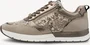 Tamaris Essentials Sneaker Beige