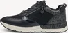 Tamaris Essentials Sneaker blue