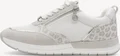 Tamaris Essentials Sneaker silver comb