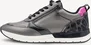 Tamaris Essentials Sneaker metallic