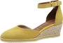 Tamaris Keilpumps yellow