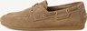 Tamaris leathermoccassin Beige