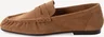 Tamaris leathermoccassin Cognac