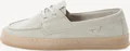 Tamaris leathermoccassin Lace sage