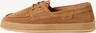Tamaris leathermoccassin Lace brown