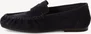 Tamaris leathermoccassin Navy