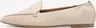 Tamaris leatherslipper Beige