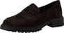 Tamaris leatherslipper Mocha