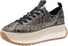 Tamaris Plateau Sneaker black